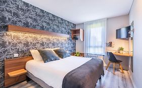 Logis Hotel Restaurant Le Sainte Mere